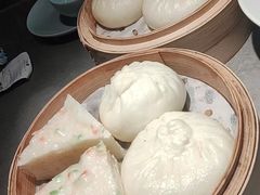 -晓淮山·扬州早茶·淮扬菜(龙阳广场店)