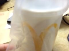 -麦当劳(农光里店)