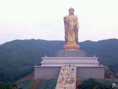 -中原大佛景区