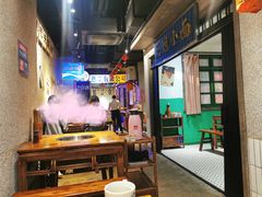 -楠火锅(广州总店)