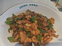 -宋徽厨·安徽菜(怀宁步行街店)