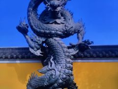 -上海青龙寺