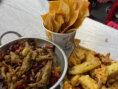 -小民大排档(光谷店)
