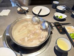 -同仁四季椰子鸡(宝安壹方城店)