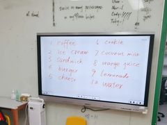 -英孚教育青少儿(东二环泰禾中心)