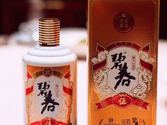 -漢舍中国菜馆(889广场店)