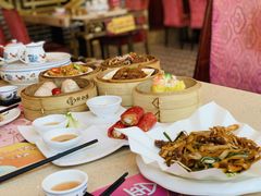 -点都德(华强南店)