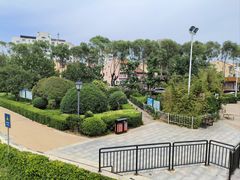 -马濠公园