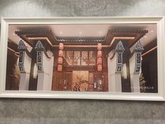 -梅园酒店餐厅(西湖店)