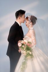 点击看大图 -雪中彩影婚纱摄影·微光艺术中心