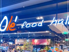 -Olé精品超市(北京合生汇店)