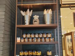 -大连铂尔曼酒店-铂尔曼美食廊 Pullman Deli