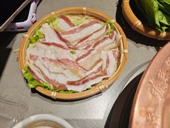 -阿婆情腊排骨火锅·野生菌季(古城旗舰店)