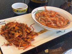 -梦缘水乡·湖景餐厅