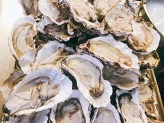 -清真·老金烧烤·小龙虾(奥体中路店)