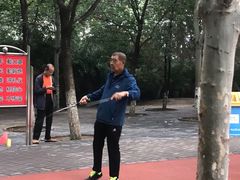 -丰台科技园生态主题公园