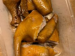 红烧烤乳鸽-蕉棠·鸽子餐厅(柳州万象城店)