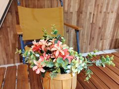 -CAMP.33露营烤肉·团建聚餐(创智天地店)