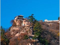 -崆峒山景区