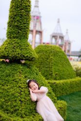 -BabyA 专业婴童摄影(古北时尚广场店)