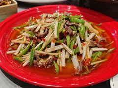 -蛙兔鸡自贡风味·特色江湖菜(广都店)