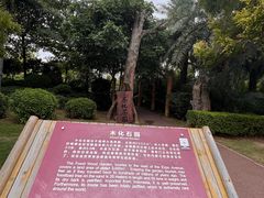 -厦门园林博览苑