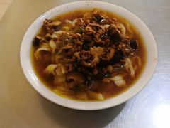 -河南拉面(火车站店)