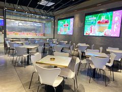 大堂-野萃山·潮汕厚果汁(十亩地店)