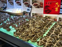 -盒马鲜生(杭州运河上街店)