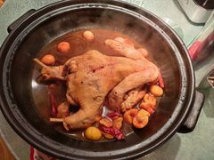 -巢爷老味(东方红店)