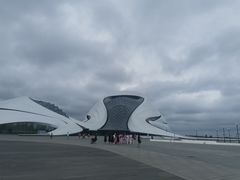 -哈尔滨大剧院