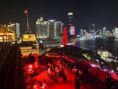 -罗斯福色戒酒吧(外滩店)