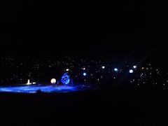 -鼎盛王朝康熙大典实景演出