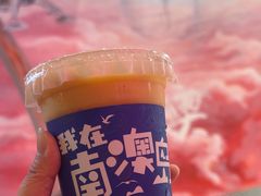 -南澳岛打卡果汁冰公司