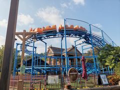 -南宁方特东盟神画