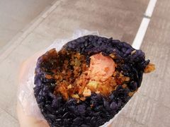 -芳婆糕团店(王府大街店)