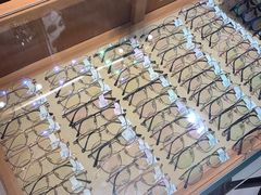 -广州市东方眼镜连锁企业有限公司(东山未来里店)