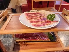 -谷牛和牛烤肉(漕河泾印象城店)