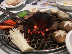 -本家韩国烤肉(青岛万象城店)