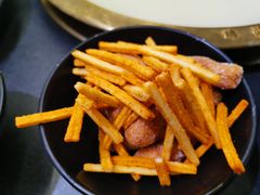 -沸炉重庆老火锅(军事博物馆店)