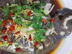 -叶存利海鲜大馅饺子(东戴河止锚湾店)