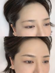 -久匠·野生眉半永久纹眉