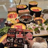 打工人都给我冲这家！各种M级的和牛肥瘦相间的纹理