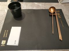 -馔豚·台北菜专门店(深圳湾万象城店)