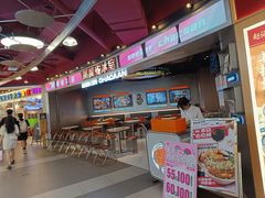 -開籠雀冰室(同和金铂店)