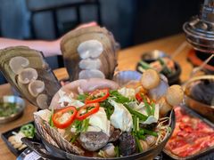 -鑫釜山海鲜烧烤(浑南店)