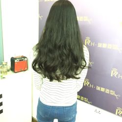 点击看大图 -瑞豪专业烫染连锁