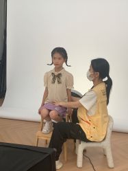 -海马体家庭照相馆(杭州远洋乐堤港店)