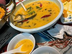 -新安江奶酸菜鱼(总店)