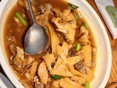 红烧海鲈鱼-原製原味(普陀山磐龙店)